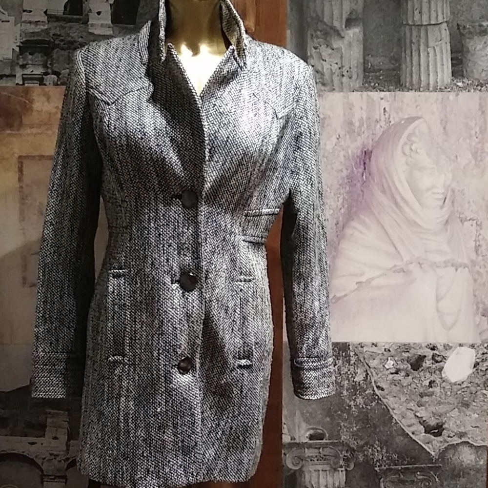 Bcbgeneration Coat - image 1